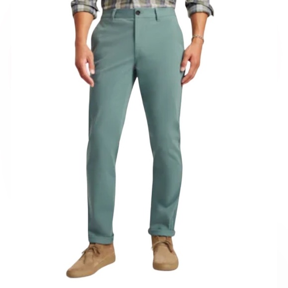 Bonobos Washed Chino Pants - Picture 1 of 13